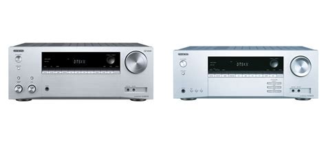 Onkyo reveals 2017 AV receivers and new wireless systems | What Hi-Fi?