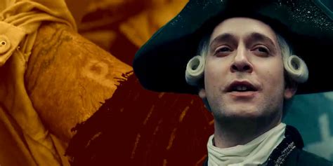 Pirates Of The Caribbean Wasted Its Best Villain Story