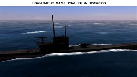 TOP SIMULATION Best Free Submarine Simulator PC Game Download for Windows - YouTube