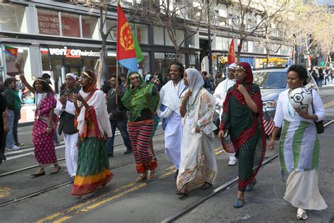 Eritrean Community Cultural Civic Center | Eritrean Communit… | Flickr