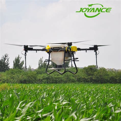 Large Payload 40L Agricolas Agriculture Sprayer Rtk GPS Fly Orchard Pesticide Fumigacion ...