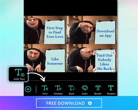 How to Make a Meme on iPhone & Android [2022]