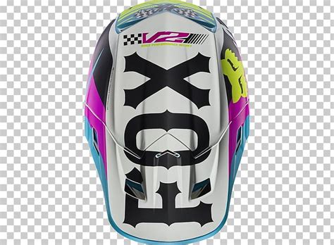 Motorcycle Helmets Fox Racing Motocross PNG, Clipart, Bicycle, Bicycle ...