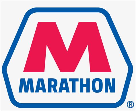 Marathon Petroleum Logo Png Image - Marathon Petroleum - Free Transparent PNG Download - PNGkey