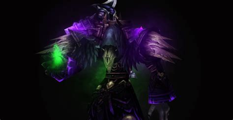 Affliction Warlock PvE Guide (WoW BfA 8.2) - Classes | Overgear.com