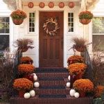 25 Great Fall Porch Decoration Ideas