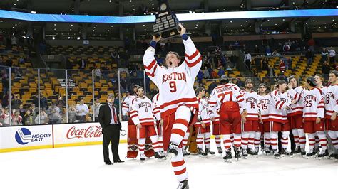 NCAA men's hockey tournament things to watch - ESPN