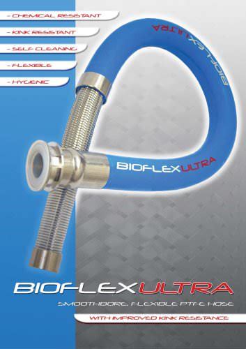 All AFLEX HOSE LTD. catalogs and technical brochures