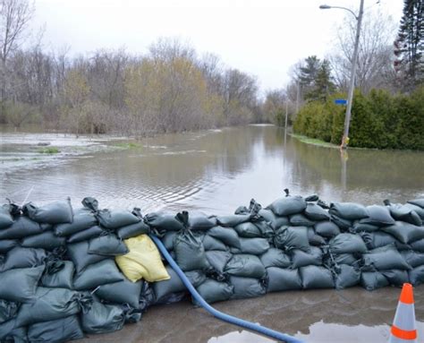 Flooding Prevention Products | Ovasco