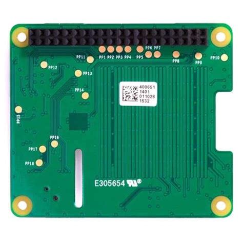 Raspberry Pi Sense HAT | Makers Electronics