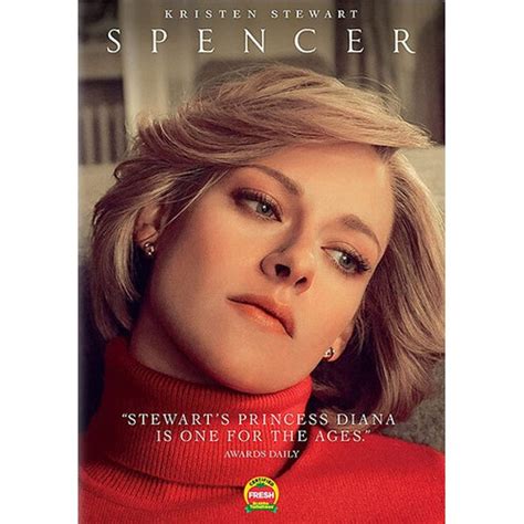 Thursday Matinee: Spencer (Oscar Series) | BPL