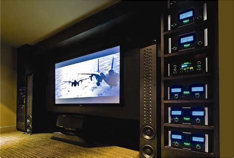 High End Audio Industry Updates: Westchester Home Theater Systems