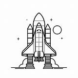 15 Free Rocket Coloring Pages For Kids  Blast Off sketch template