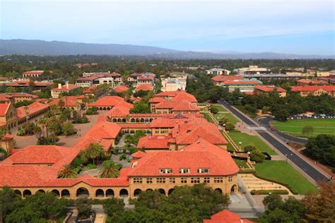 Stanford University Campus Photos