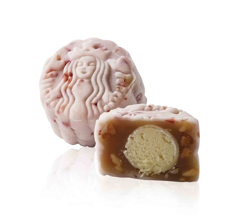 Celebrate With Loved Ones Over Starbucks Mooncakes