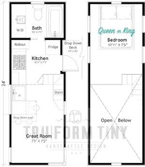 Design Your Own Tiny House Floor Plan | Floor Roma