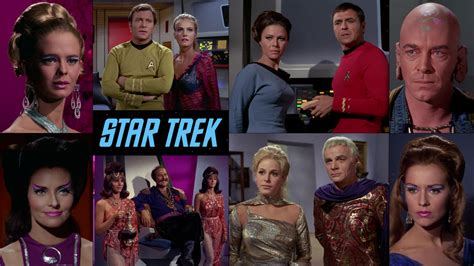 Star Trek TOS Episodes by crusherman71 on DeviantArt