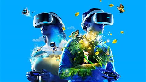 Everything we know about PS VR2: Features, specs & new PS5 VR design ...