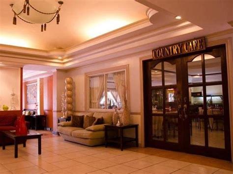 Best Price on Tagaytay Country Hotel in Tagaytay + Reviews