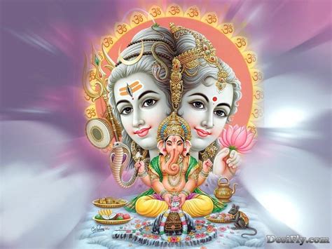 All Hindu Gods Wallpapers - Top Free All Hindu Gods Backgrounds - WallpaperAccess