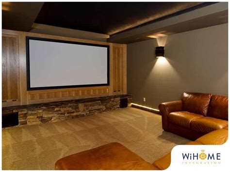 A Quick Guide to Buying a Home Projector Screen