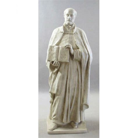 Religious : Saint Ignatius 71in. - Fiberglass - Indoor/Outdoor ...