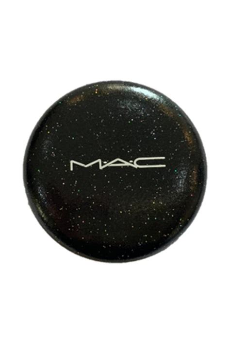 Buy MAC Black Travel Size Mirror | Shoppers Stop