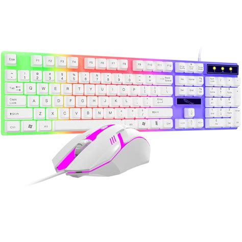 Wired apple keyboard and mouse - lopforce