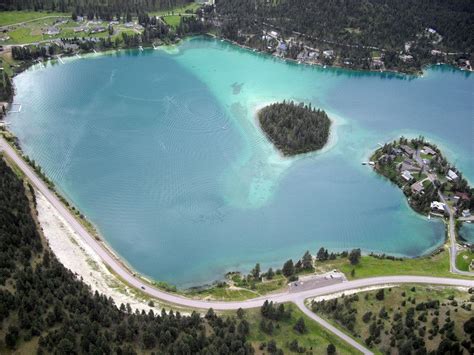 Foys Lake - Kalispell, MT | Glacier national park montana, Weather underground, Kalispell montana