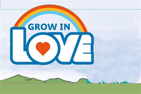 Grow in Love Resources | The Teresian School