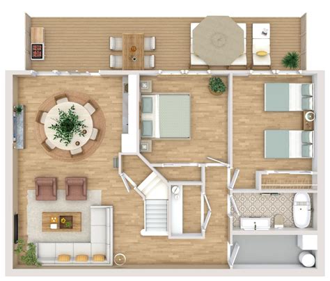 Basement Apartment Floor Plans | Sexiz Pix