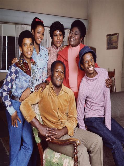 The Original Cast Of 'Good Times' Wants To Make A Movie With Your Help - Essence