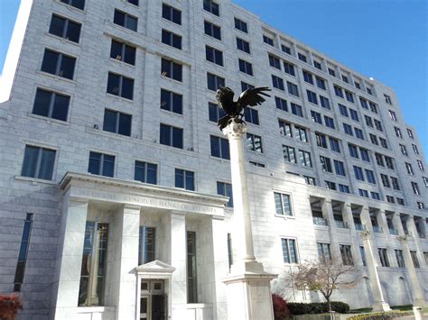 First African-American Named as Fed Bank Chief