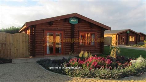 Rutland Caravan And Camping Site , Greetham Campsites, Rutland