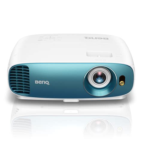 BenQ TK800 4K HDR Home Entertainment Projector Brings True 4K-Big Screen Experience and ...