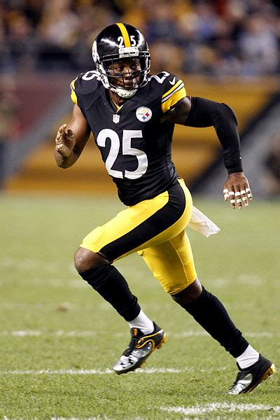 Ryan Clark of Pittsburgh Steelers says playoffs still possible