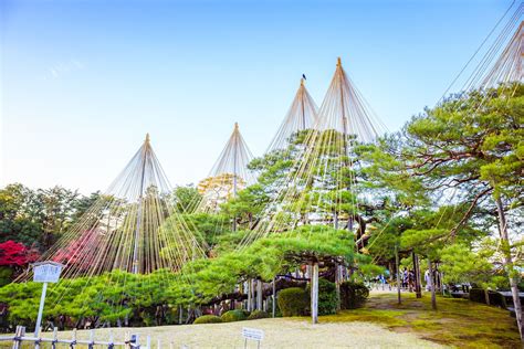 The Top 10 Things to do in Kanazawa