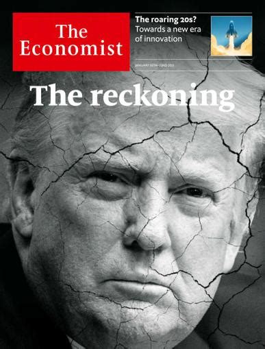 The Economist Magazine Subscription Discount - DiscountMags.com