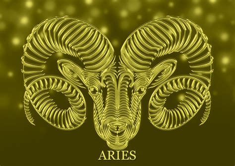 Aries January 2024 Horoscope - Willa Junina