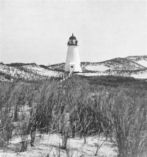 Ipswich Range Lighthouse, Massachusetts at Lighthousefriends.com