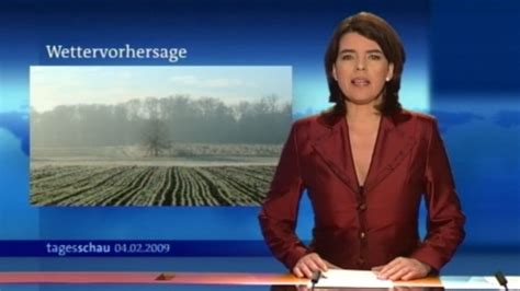 Video: Die Wettervorhersage für Donnerstag, den 5. Februar 2009 | tagesschau.de