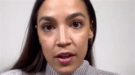 Alexandria Ocasio-Cortez Recounts Fear She Was ‘Going To Die’ In Capitol Attack | BM Global News