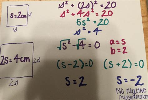 Difference of Squares Example Solutions - Deal or No Deal Factoring