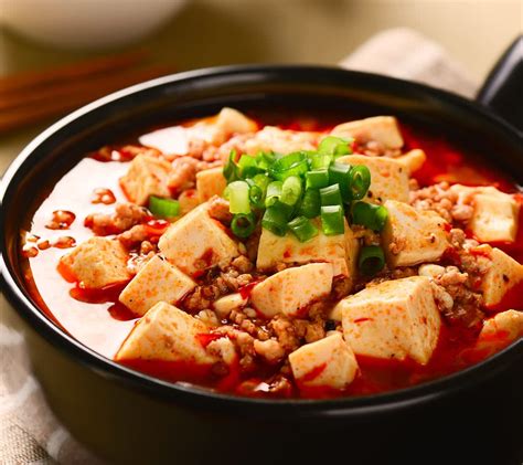 Mapo tofu - Foodwiki - Takeaway.com