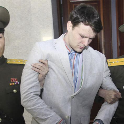 Is Otto Warmbier Really Dead: What Happened To Him? Torture, Confession And Video Details ...