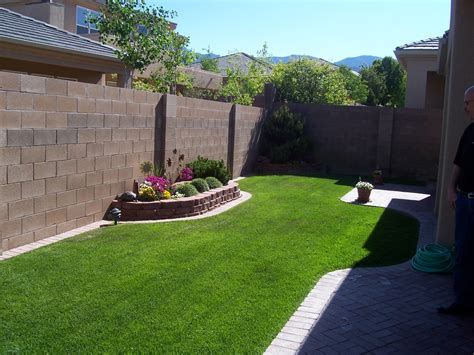 Landscape Designs - Traditional - Landscape - Albuquerque - by WaterQuest Landscaping