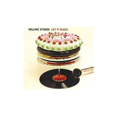 Great Albums in History: Let It Bleed - The Rolling Stones