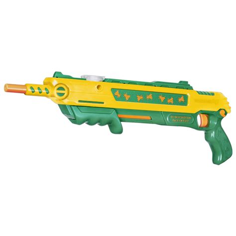 Bug-A-Salt Lawn & Garden 2.0 Pest Salt Gun, Green - Walmart.com