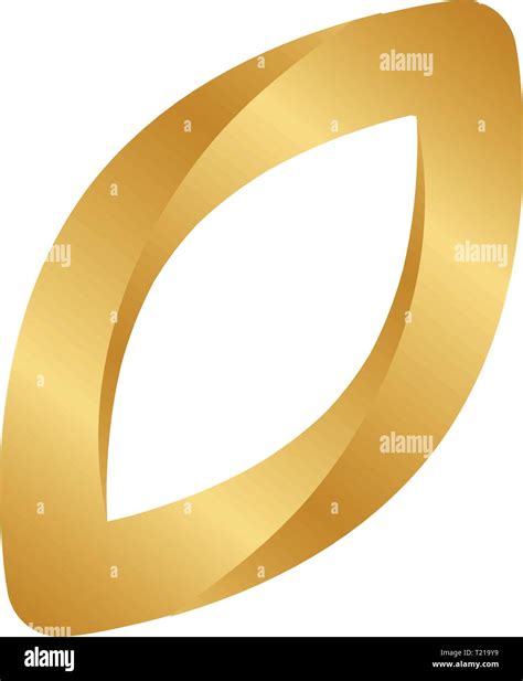 Bio gold Stock Vector Images - Alamy