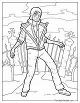 20 michael Jackson coloring pages Free Pdf Printables – Artofit sketch template